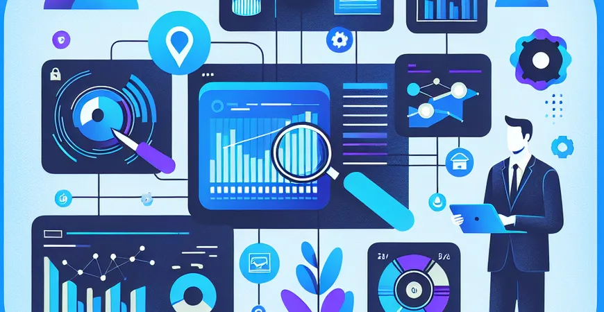  ERP系统的报表分析功能有哪些？如何利用？  